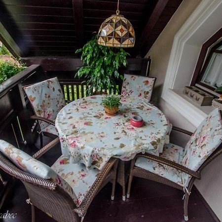 Apartmaji Urska Laško Eksteriør bilde